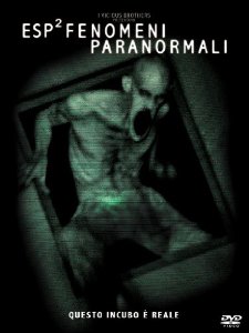 ESP 2 – Fenomeni paranormali
