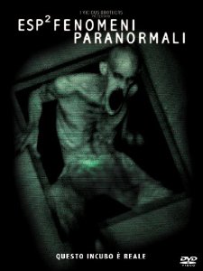 ESP 2 – Fenomeni paranormali
