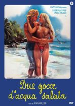 Due gocce d’acqua salata – Blue Island