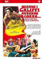 Quando i califfi avevano le corna… (Favole Erotiche Delle 1000 E Una Notte)