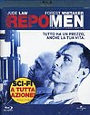 Repo men (BLU RAY)