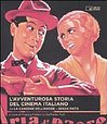 Avventurosa Storia Del Cinema Italiano (L’) #01