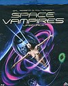 Space vampires (BLU RAY)