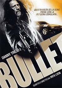 Bullet (Blu-Ray)