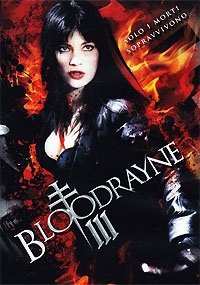 Bloodrayne 3