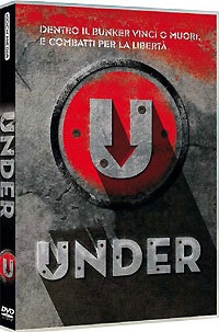 Under (Blu-Ray)