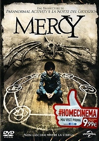 Mercy