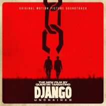 Django unchained  (CD)