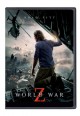 World War Z (Blu-Ray)