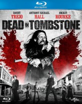 Dead In Tombstone (BLU RAY)