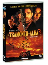 Dal Tramonto All’Alba 3 (Blu-Ray)