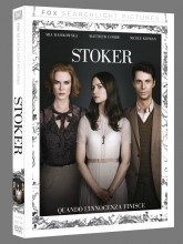 Stoker (EX NOLEGGIO)