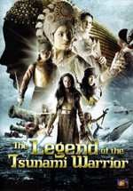 Legend of Tsunami warrior