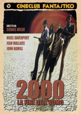 2000 la fine dell’uomo