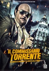 Commissario Torrente, Il – Il Braccio Idiota Della Legge