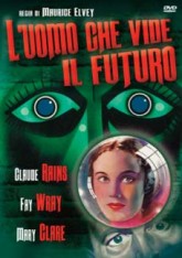 Uomo che vide il futuro (1935), L’