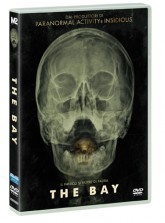 Bay, The (BLU-RAY)