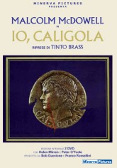 Io Caligola (2 DVD)