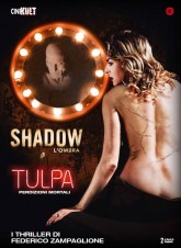 Shadow + Tulpa (2 DVD)