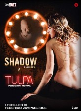 Shadow + Tulpa (2 DVD)