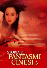 Storie di fantasmi cinesi 3