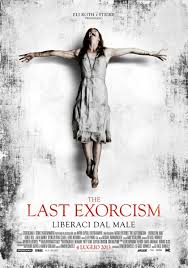 Last exorcism – Liberaci dal male