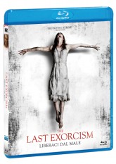 Last exorcism – Liberaci dal male (BLU-RAY)