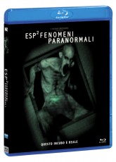 ESP 2 – Fenomeni paranormali (BLU-RAY)