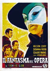 Fantasma dell’opera, Il (1943)