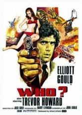 Who? – L’Uomo Dai Due Volti