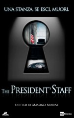 President’S Staff, The