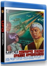 UFO: contatto radar… stanno atterrando (BLU RAY)