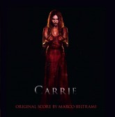 Carrie (2013) Original Score