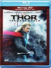Thor – The Dark World (Blu-Ray 3D+Blu-Ray)