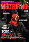Nocturno n°145 – Dossier: Terroristi!