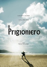 Prisoner, The – Il prigioniero (Parte prima – 3 DVD)