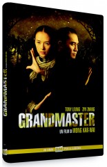 Grandmaster, The
