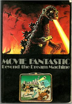 Movie Fantastic: Beyond the Dream Machine (1974)