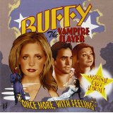 Buffy the vampire slayer (CD)