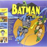 Batman and Robin (LP)