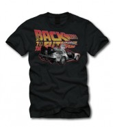 Back to the Future – Ritorno al futuro T-SHIRT