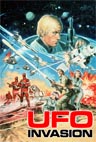 UFO: Invasion UFO (Blu-Ray)