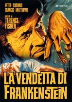 Vendetta di Frankenstein, La