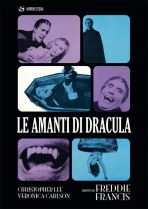 Amanti di Dracula, Le