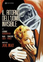 Ritorno dell’uomo invisibile, Il