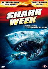 Shark week