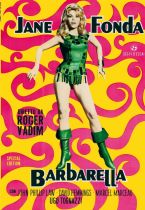 Barbarella (prima ed.)