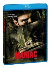 Maniac (2012) BLU-RAY