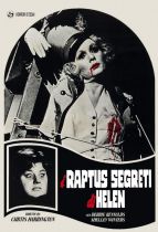 Raptus Segreti Di Helen (prima edizione)