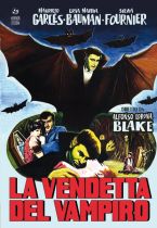 Vendetta Del Vampiro, La